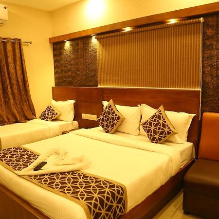 Horizon Inn شيناي المظهر الخارجي الصورة