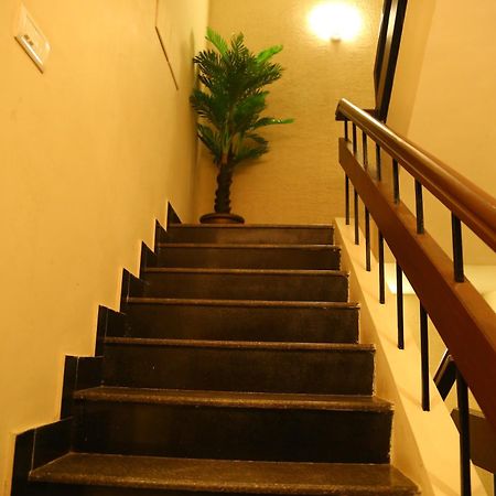 Horizon Inn شيناي المظهر الخارجي الصورة