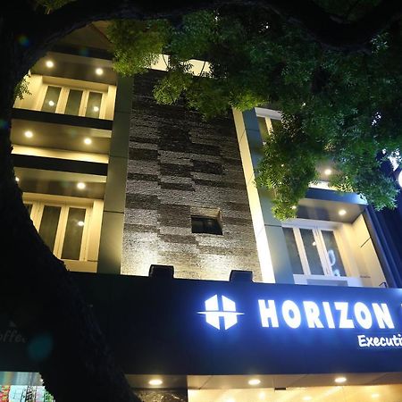 Horizon Inn شيناي المظهر الخارجي الصورة