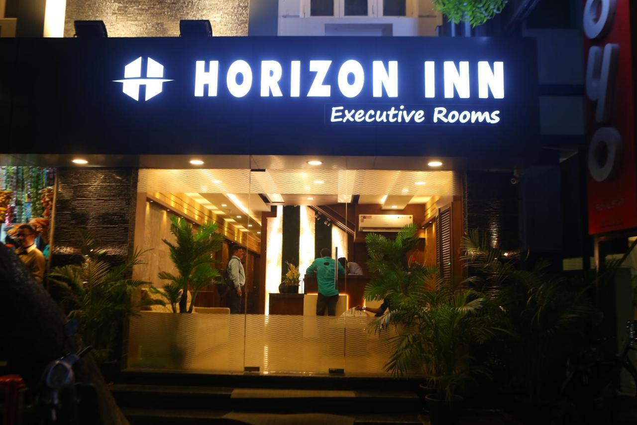 Horizon Inn شيناي المظهر الخارجي الصورة