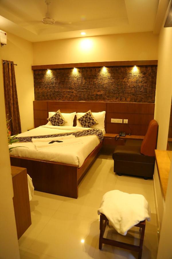 Horizon Inn شيناي المظهر الخارجي الصورة
