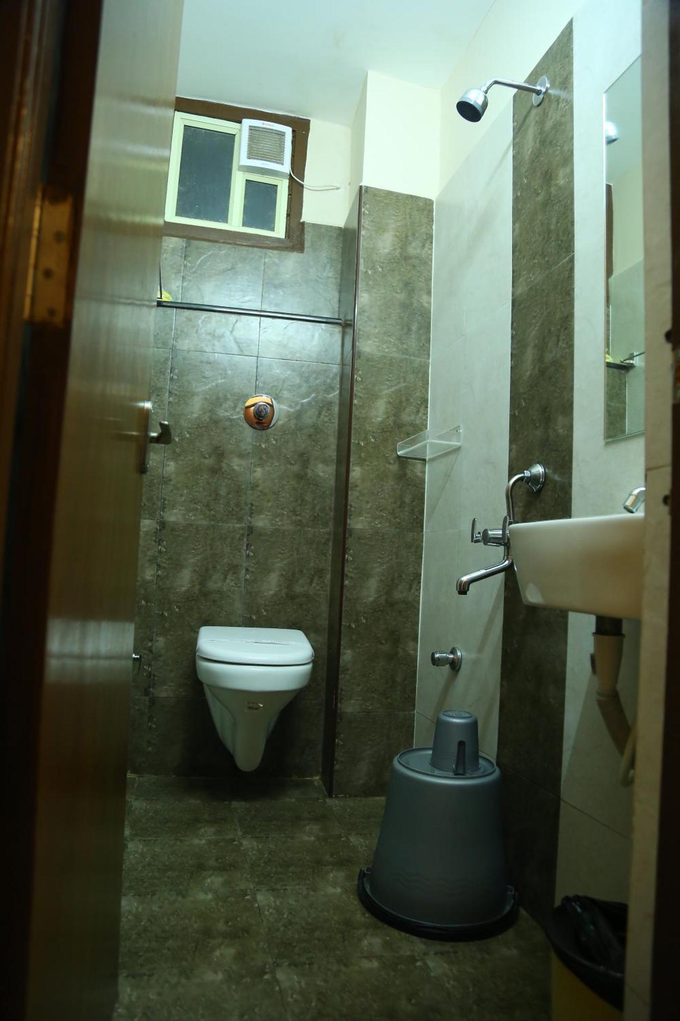 Horizon Inn شيناي المظهر الخارجي الصورة