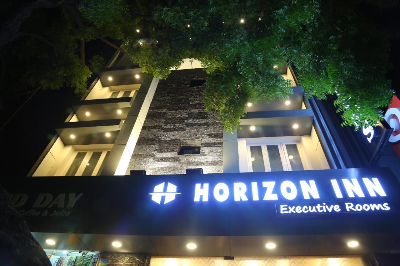 Horizon Inn شيناي المظهر الخارجي الصورة