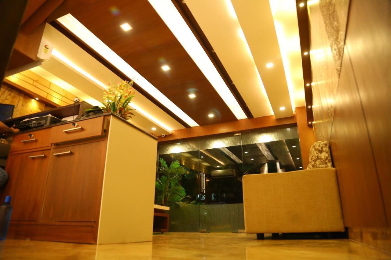 Horizon Inn شيناي المظهر الخارجي الصورة