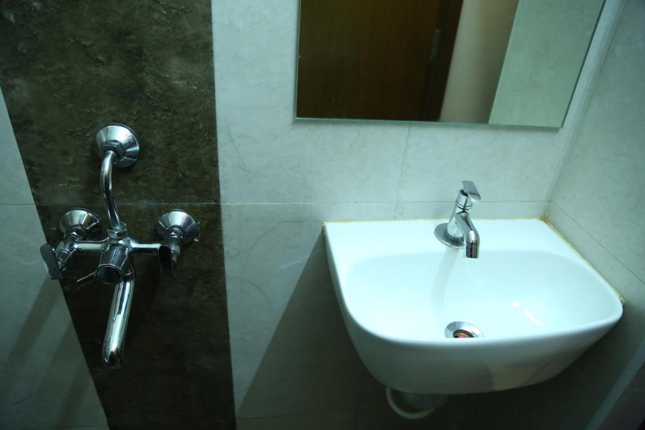 Horizon Inn شيناي المظهر الخارجي الصورة