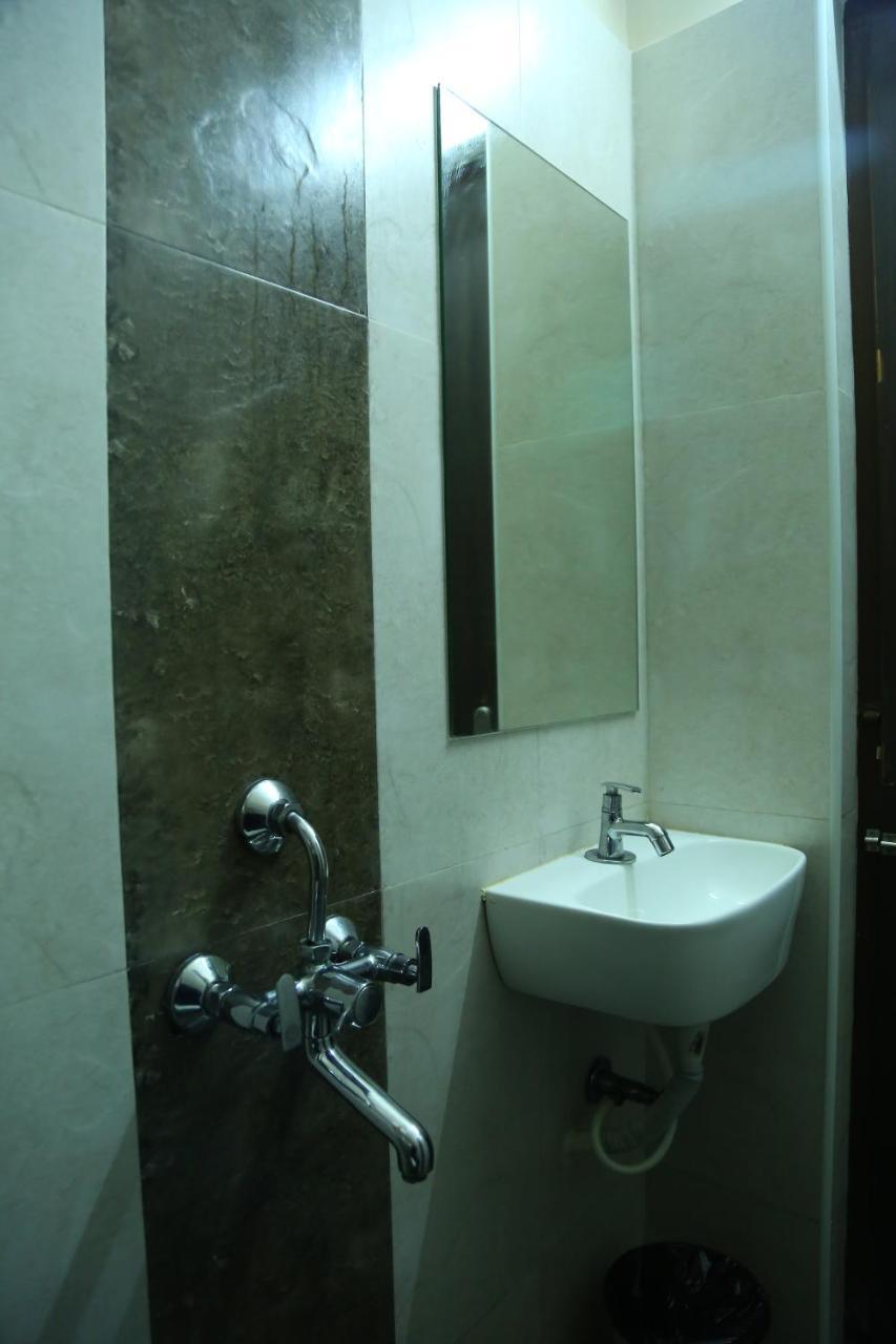 Horizon Inn شيناي المظهر الخارجي الصورة