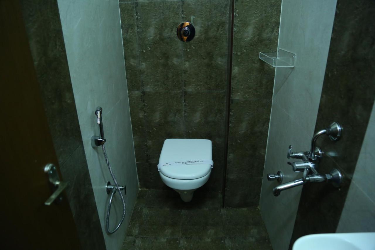 Horizon Inn شيناي المظهر الخارجي الصورة