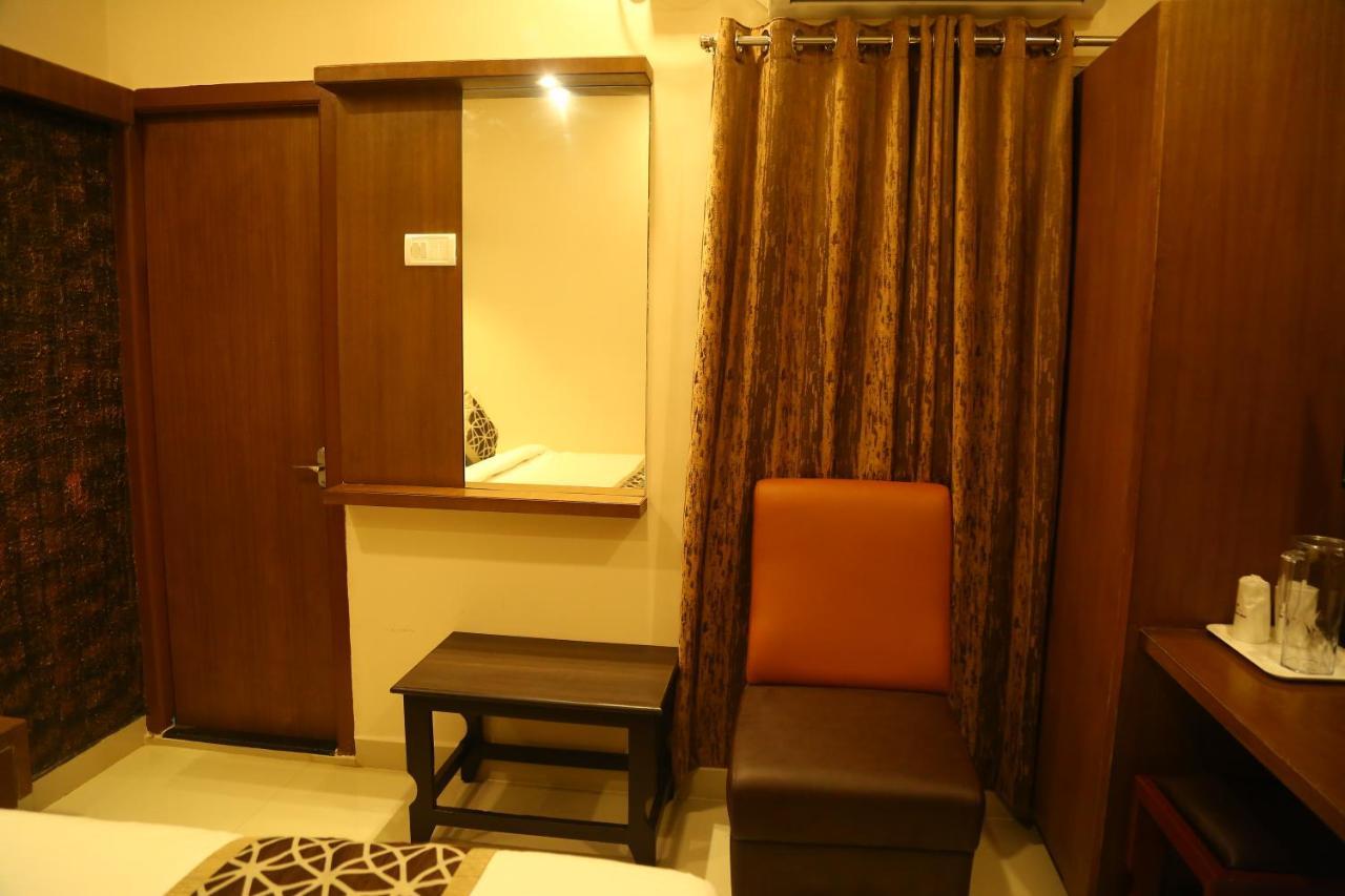 Horizon Inn شيناي المظهر الخارجي الصورة