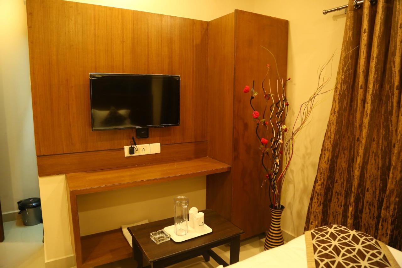 Horizon Inn شيناي المظهر الخارجي الصورة