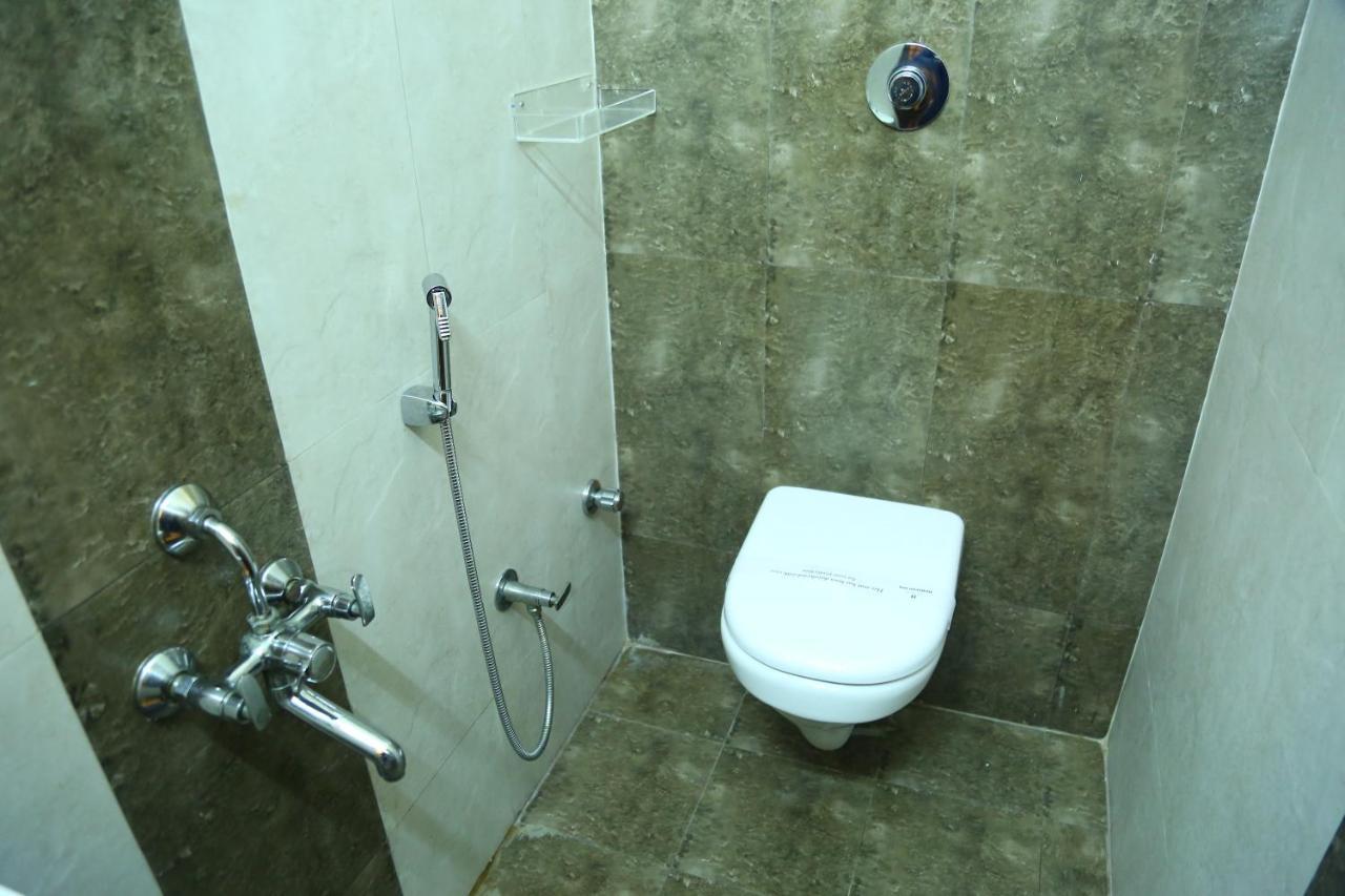 Horizon Inn شيناي المظهر الخارجي الصورة