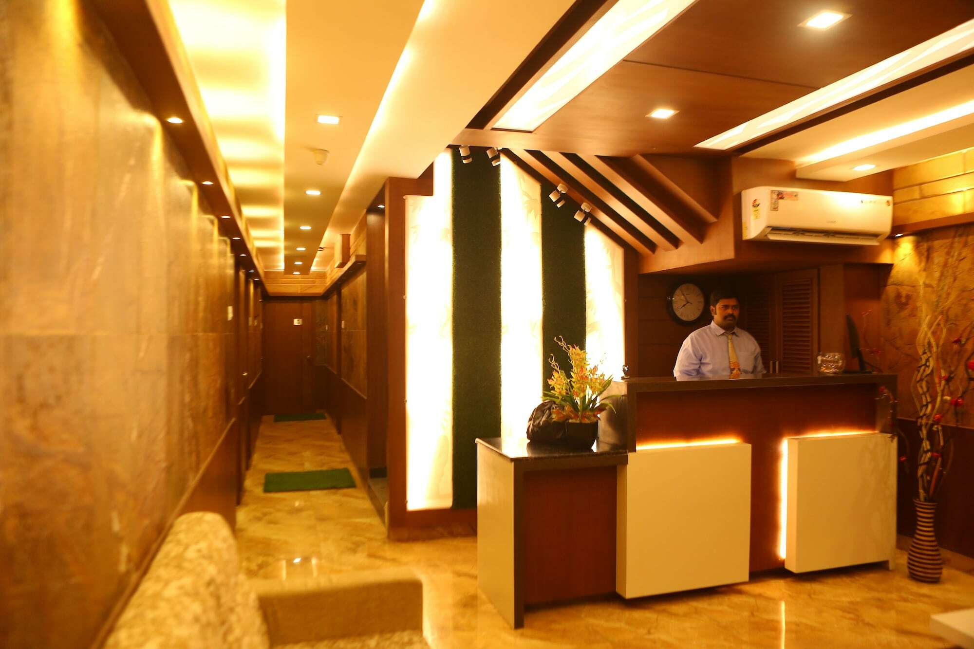 Horizon Inn شيناي المظهر الخارجي الصورة